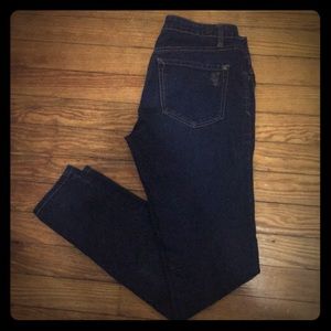 Jessica Simpson Kiss Me Jegging